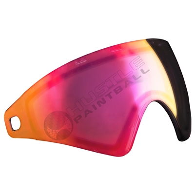 Virtue Paintball VIO Thermal Lens - Chromatic Fire