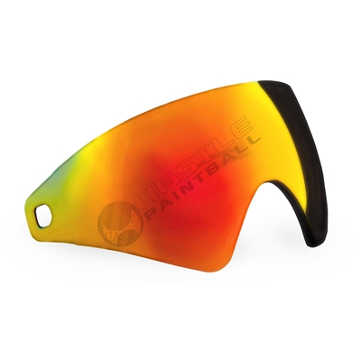 Virtue Paintball VIO Thermal Lens - Chromatic Amber