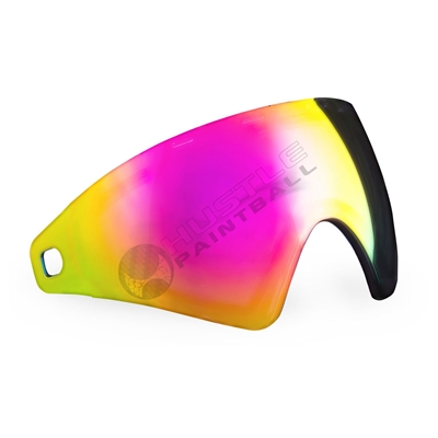 Virtue Paintball VIO Thermal Lens - Chromatic Ruby