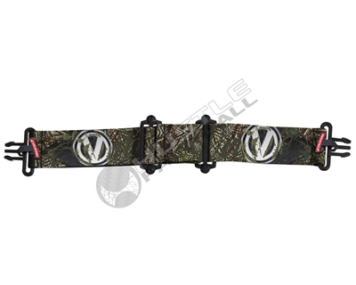 Virtue Paintball VIO Contour Google Strap - Jungle Camo