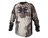 Empire Jersey - 2016 Contact Zero F6 - Camo