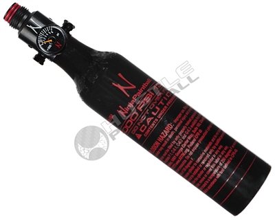 Ninja Paintball 13 cu 3000 psi Aluminum HPA Tank