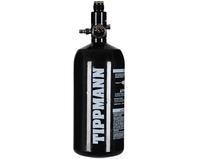 Tippmann 48 ci 3000 psi Aluminum HPA Tank