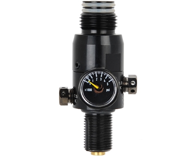 HK Army Basic Compressed Air Tank Regulator - 4500psi