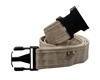 Empire Battle Tested Duty Belt - Tan