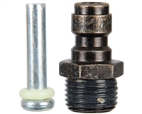 Ninja Paintball Replacement Mini Fill Valve (Fill Nipple)