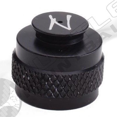 Ninja Paintball Aluminum Thread Protector