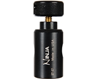 Ninja Paintball 2-Port (Dual) Universal Fill Adaptor (UFA)