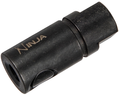 Ninja Paintball PTC (Push To Connect) Adapter Upgrade