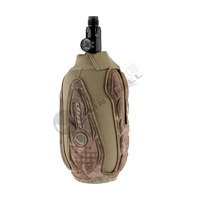 Dye Precision Rhino Compressed Air Tank Bottle Cover - 45 cu - DyeCam