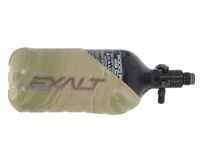 Exalt Paintball Steel Tank Cover - 48/47 ci