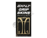 Exalt Paintball Grip Skins - Empire Axe