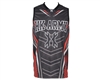 HK Army Streetball Tank Top - Striker Lava