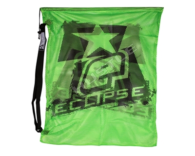 Planet Eclipse Pod Bag - Lime