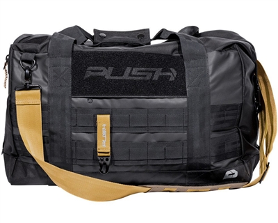 Push Paintball Duffle Bag - Division 1