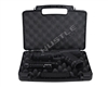 Tiberius Arms Hard Side Pistol Case