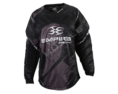 Empire Jersey - Prevail F5 Youth - Black