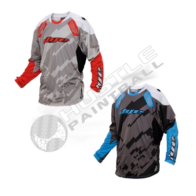 Dye Precision Core Paintball Jersey Airstrike