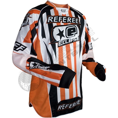 Planet Eclipse Paintball Jersey - Referee