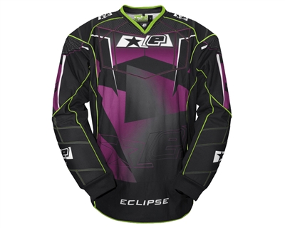 Planet Eclipse Code Paintball Jersey