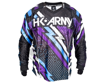 HK Army Hardline Jersey 2017