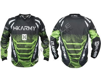 HK Army Freeline Jersey