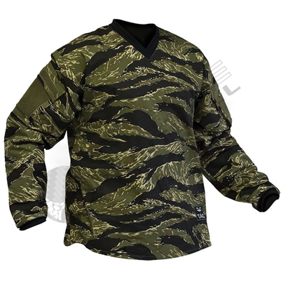 Valken V-TAC Sierra Jersey - Tiger Stripe