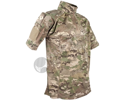 Valken V-TAC Tango Short Sleeve Jersey - V-Cam