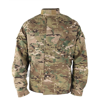 PROPPER ACU Battle Rip Coat