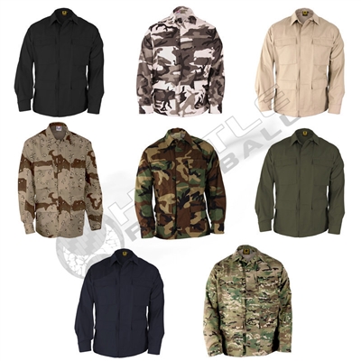 PROPPER BDU Twill 4 Pocket Coat