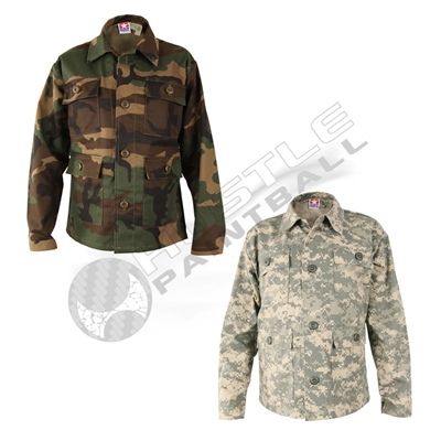 PROPPER Kid's BDU Coat