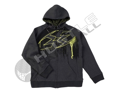 Empire Lifestyle Hoodie ZE - Splash