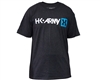 HK Army Icon T-Shirt - Charcoal