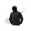 Dye Precision Sherpa Jacket - Black