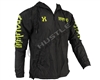 HK Army Lightweight Zip Up Windbreaker - Infamous