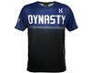 HK Army Dri-Fit T-Shirt - Dynasty Dragon Skin