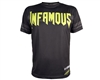 HK Army Dri-Fit T-Shirt - Infamous - Skeleton Squad