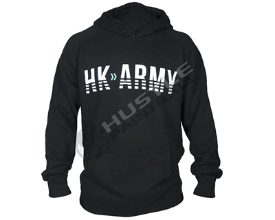 HK Army Pullover Hoodie - Boost