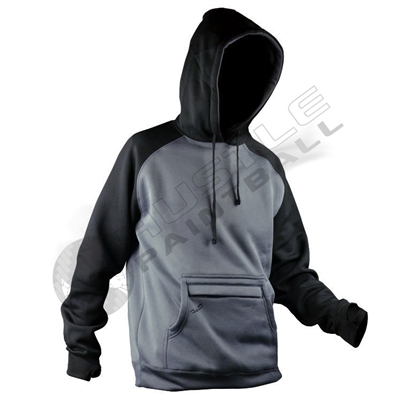 Valken Stuff It Hoodie - Grey