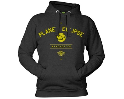 Planet Eclipse Pullover Hoodie