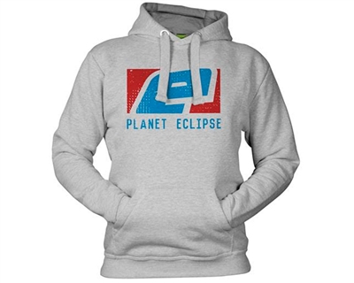 Planet Eclipse Pullover Hoodie