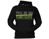 Planet Eclipse Pullover Hoodie