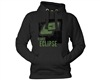 Planet Eclipse Pullover Hoodie