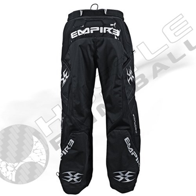 Empire Pants - Contact Zero F5