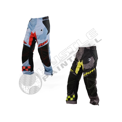 Dye Precision Core Paintball Pants - Bomber