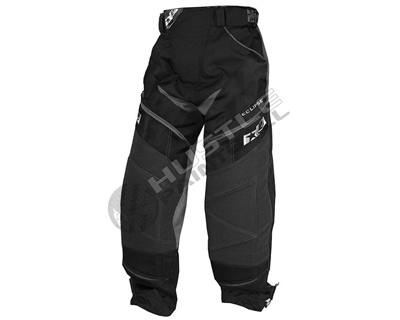 Planet Eclipse Code Pants - Grey - Large