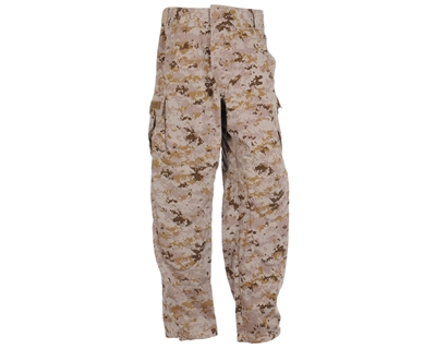 Valken V-TAC Sierra Pants - Desert Marpat