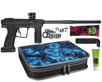 Planet Eclipse .50 Caliber Etha 2 Paintball Marker - Black