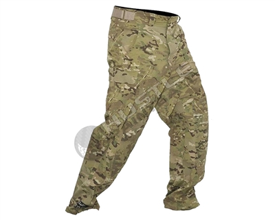 Valken V-TAC Sierra Pants - V-Cam