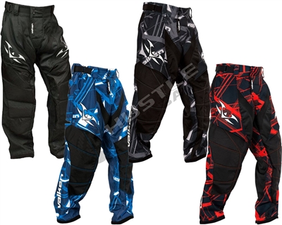 Valken Crusade Paintball Pants - Hatch